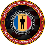 Center for Initial Military Training {{USAR}}