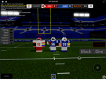 FOOTBALL FUSION HOMEIES