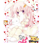 *~Beautiful Girls~*