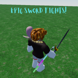 Epic Sword Fights