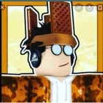 Galaxy person made the game
