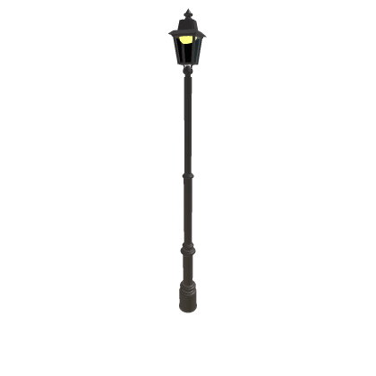 Lampadaire