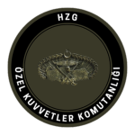 | HZG | Özel Kuvvetler Komutanlığı