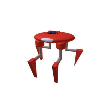 Krab ride