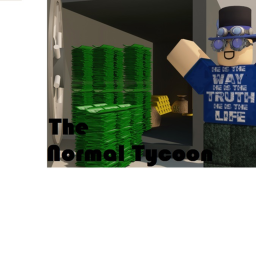 The Normal Tycooon