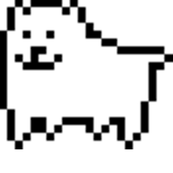Dance of Dog