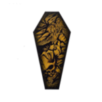 Undying Coffin