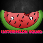 Watermelon Squad!