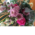 Only best flowers
