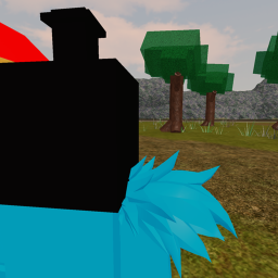 Slenderhead icon