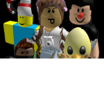 The Friend Group 6891