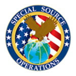 [USA] Special Source Operation's.