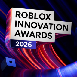[DEV] RIA - Roblox Innovation Awards 26