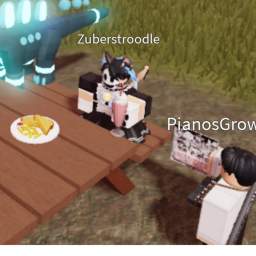 Player Hangout