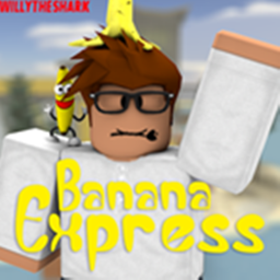 Banana Express | Conference and Award Center.