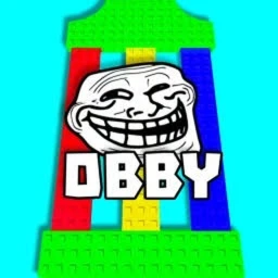 [🌈Rainbow🌈] Parkour Obby icon