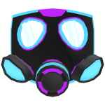 Zarc Mask