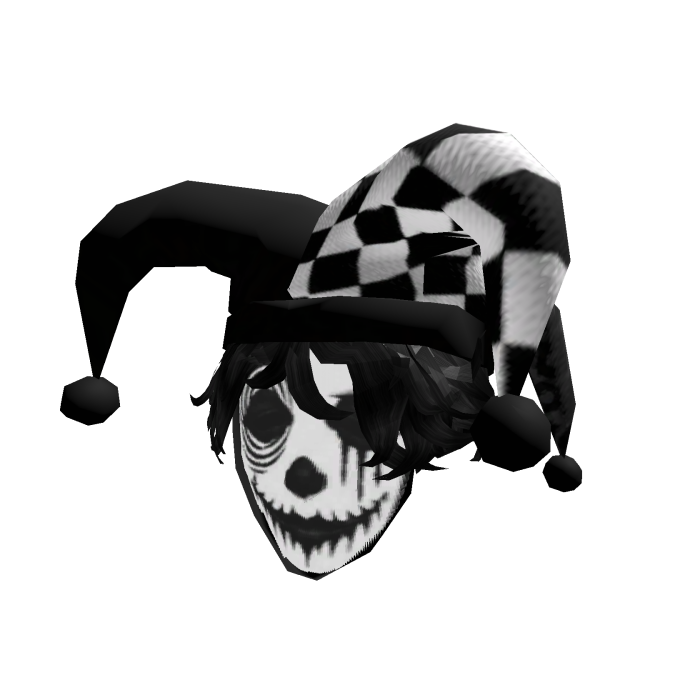 [Animated] The Clown of Twisted Dreams
