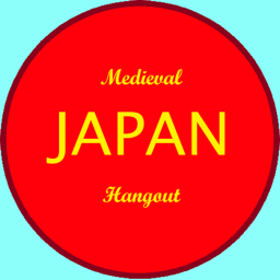 Medieval Japan Hangout