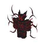 Monster Garou (✔)