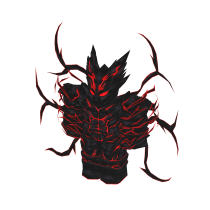 Monster Garou (✔)
