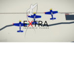 Extra 300s