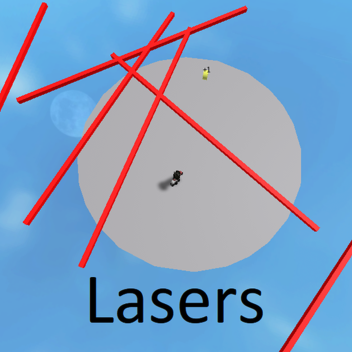 Лазеры