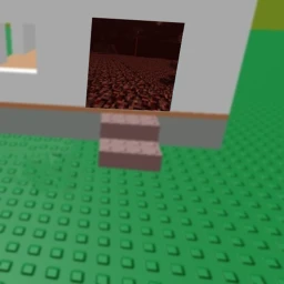 Teleportation portal demo remade icon