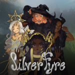 Silverfyre