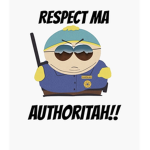 Cartman a army