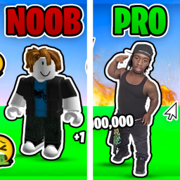 ❄️ UPDATE 2: Ultimate Clickers X 🖱️