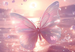 Butterfly’s Hangout!