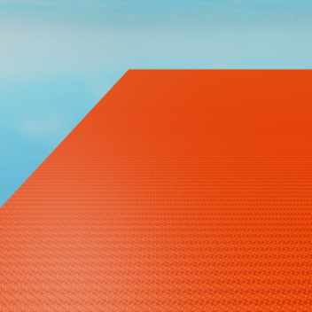 The Rising Lava!