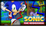 Sonic the Hedgehog Ultimate Group!