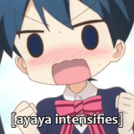Ayaya