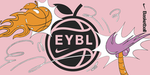 Eybl basketball league/ peach jam