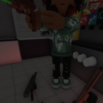 KC SHOOTING