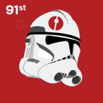[TGAR] 91st Recon Corps.