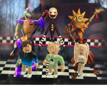 FNAF ANB