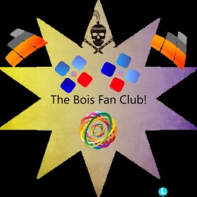 The Bois Fan Club And Fun Hangout!!!
