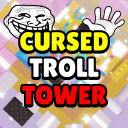 Cursed Troll Tower 💀