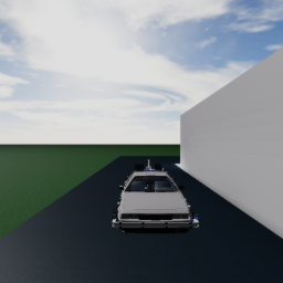 Toyota and Lexus Dealership