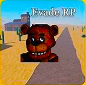 Evade RP