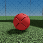 untitled ball game group