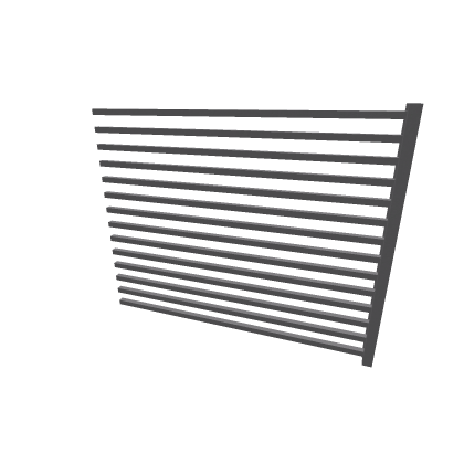 Fence