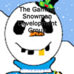The Gaming Snowman Development Group