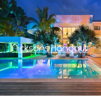 [FE!!!] N1KSON's Hangout Area