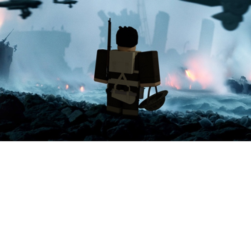 Dunkirk Evacuation Roleplay