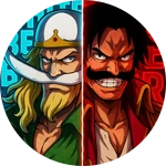 OVERPOWERED CHARACTERS #5