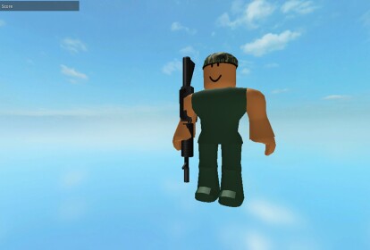 WARZONE
